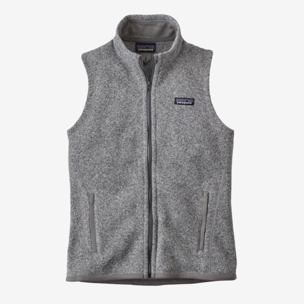 Women’s Better Sweater Fleece Vest